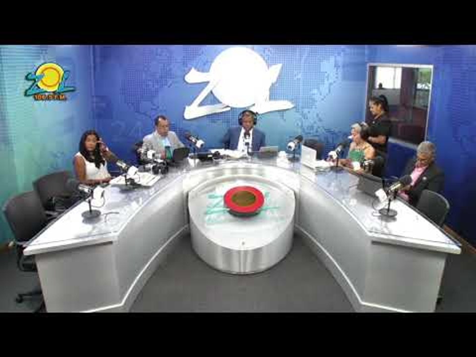 Llamada Pablo Ross lamenta fallecimiento de Teo Veras, lo califica como su padre en la radio