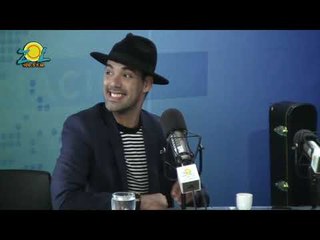 EliaCim nos comenta sobre su nuevo tema y su presentación en el país