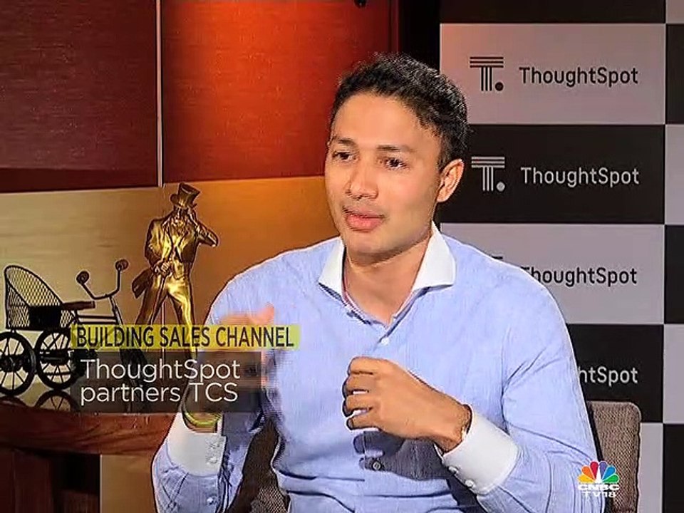 ThoughtSpot: Here’s how the company plans to take on competition