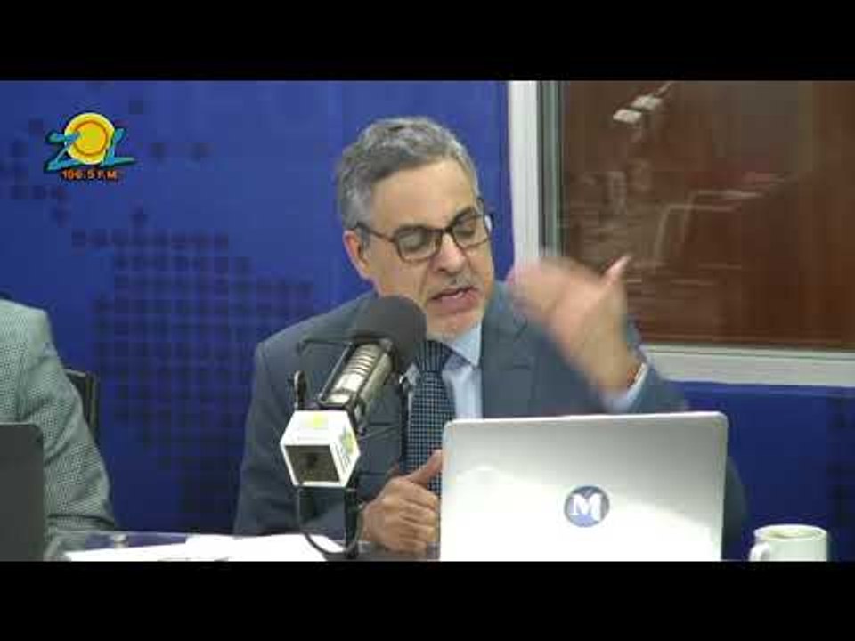 Pablo McKinney presenta la lista de las 10 mayores inversiones de China en Estados Unidos