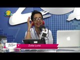 Zoila Luna comenta sobre la muerte de Don Teo Veras