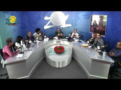 Elmismogolpe debe hacer una transmisión en vivo desde China