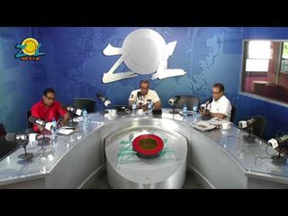 Finanzas Personales con el Experto Cesar Perello