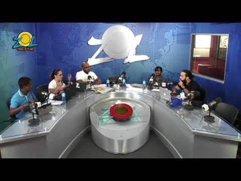 El Equipo de #ElSoldelosSabados comentan sobre la Boda Real