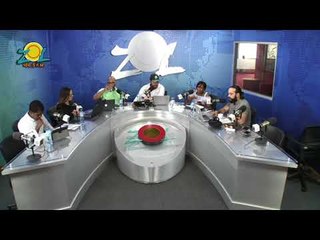 Llamadas de los oyentes en #ElSoldelosSabados 14-7-2018