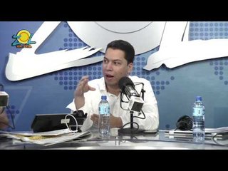 Jatzel Román comenta sobre la Boda Real y situación en Israel