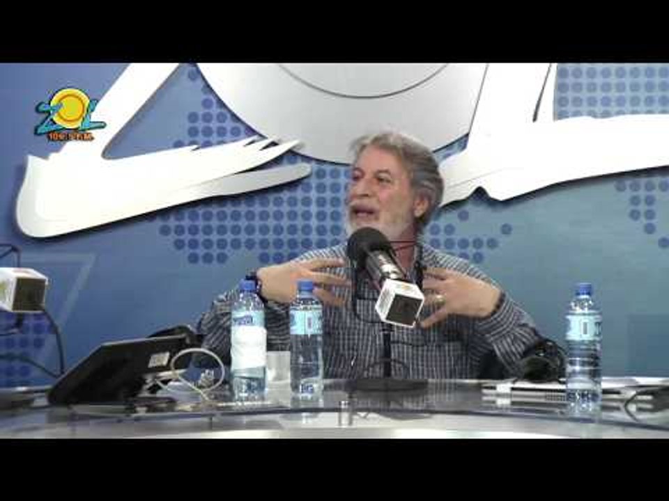 Orlando Goncalves Consultor Político comenta sobre el panorama político de Venezuela