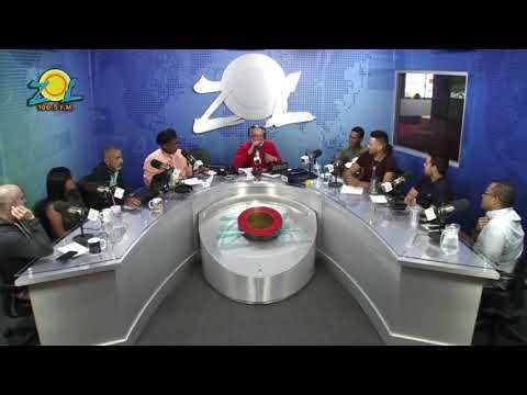 Historias cuando dices hay un meneo en Elmismogolpe con Jochy parte1