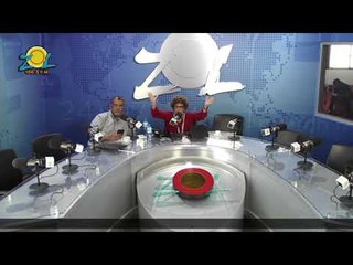 Consuelo Despradel "Aquí los muchachos están saliendo de las escuelas sin saber leer ni escribir"