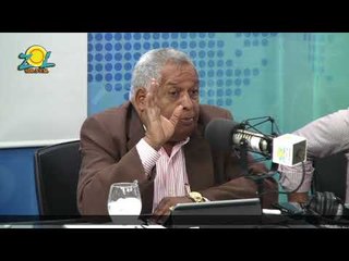 Melton Pineda comenta la posibilidad de que en Higuey halla petroleo