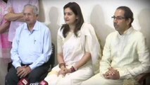 Priyanka Chaturvedi Congress छोड़ Shiv Sena में शामिल, कहा आत्मसम्मान को पहुंची ठेस | वनइंडिया हिंदी