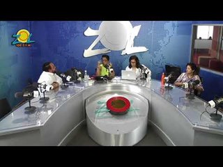 William Vargas nos trae recomendaciones de restaurantes familiares