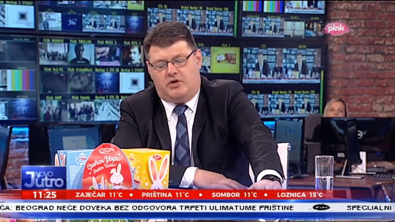 SRBI SA SEVERA CRNE GORE KRENULI PUT BEOGRADA NA MITING: NIje im teško da pređu 800 kilometara u oba pravca samo da učestvuju na skupu "Budućnost Srbije"