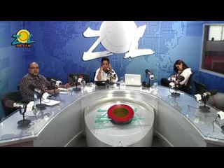 Abogada Laura Acosta nos habla sobre la situación legal de Antonio Peter de la Rosa (Omega)