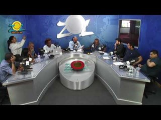 Alfonso Rodríguez invita a ver su reciente película "En alta mar" en Elmismogolpe