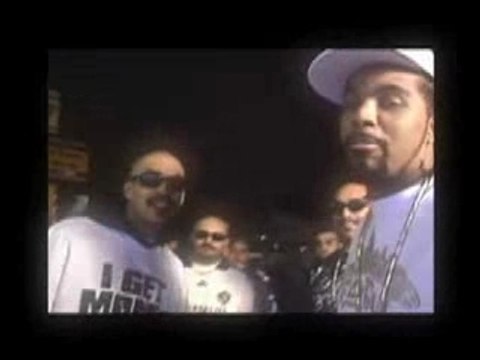 Lil Flip Feat Mr. Capone-E - Still Connected Commercial