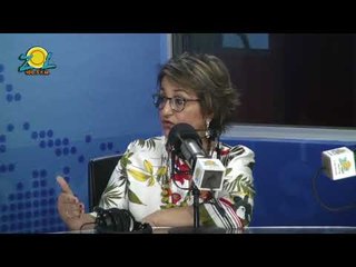 Virginia Roca Pezzotti nos habla sobre emprendimiento sociales y culturales