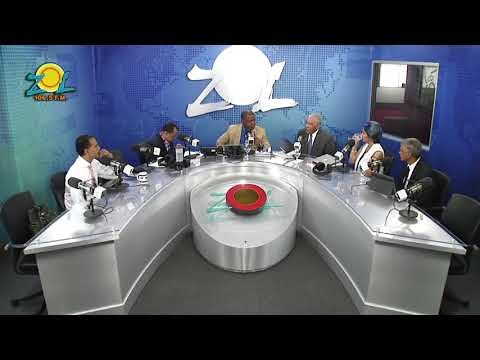 Andrés Bautista Nosotros tenemos la conciencia tranquila porque tenemos la verdad