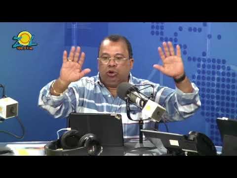 Euri Cabral la Junta Central Electoral tiene el reto de aplicar la Ley de Partidos