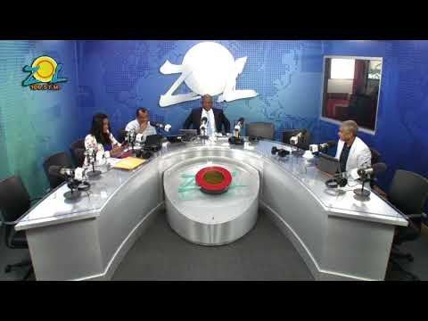 Euri Cabral Una gran preocupación para RD es la subida de los precios del petroleo