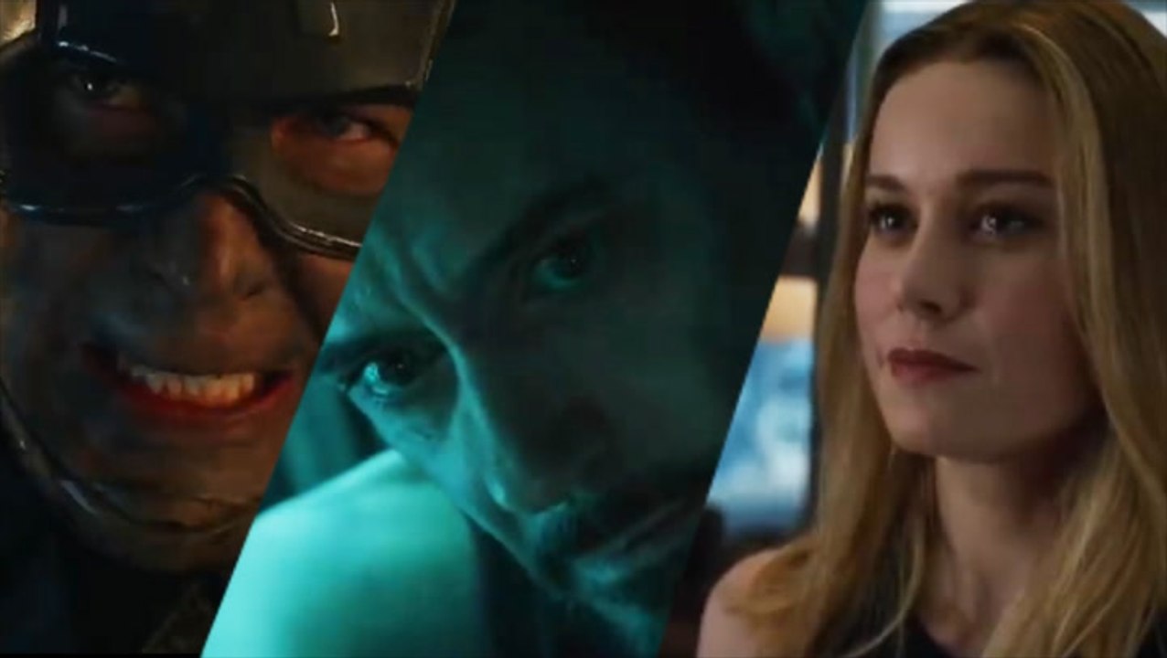New Yorkers try to fill me in on the Marvel Universe before "Avengers: Endgame"
