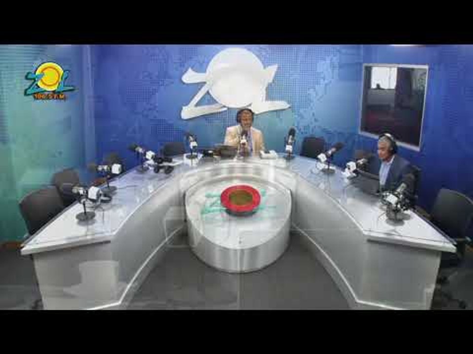 Charlie Mariotti "Hay que prestar atención a la subida intereses reserva federal norteamericana"