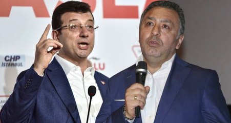 Müslüm Filminin Yapımcısı Mustafa Uslu, Ekrem İmamoğlu'na Çağrıda Bulundu