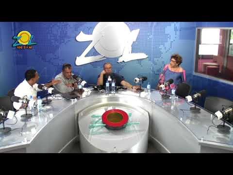 Diputado Victor Suarez comenta sobre su denuncia por bonos Dia de las Madres