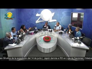 Download Video: Jorge Rolando Bauger comenta expectativas primer juego La Copa Mundial de la FIFA Rusia 2018