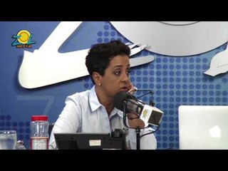 Basilio Sanchez Sanchez nos habla del tema de los Impuestos en #SoloParaMujeres