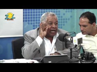 Video herunterladen: Melton Pineda comenta hasta que Danilo diga no voy nadie crece en el PLD