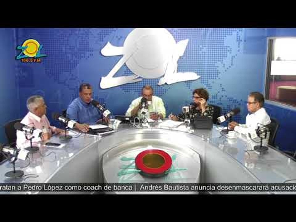 Jose Mauricio Maria Pte. De Fenarroz comenta preocupación, avances y desafíos de ese sector
