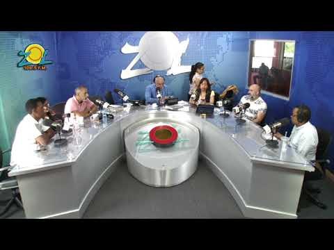 Desahogo Farandulero 29 Mayo 2018 en Elmismogolpe con Jochy