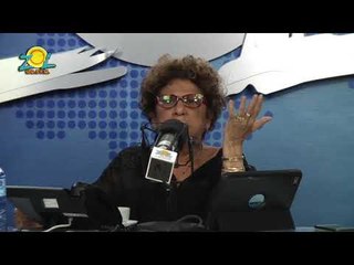 angel Acosta y Consuelo Despradel reciben llamadas de los Oyentes 19-7-2018