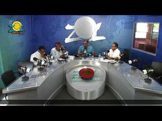 El Equipo de #ElSoldelaTarde comentan sobre supuesta renuncia de Miguel Vargas  de Cancillería