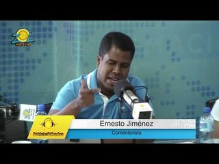 Ernesto Jiménez: "Las declaraciones del representante comercial EE.UU. son inaceptables"
