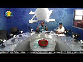 Finanzas Personales con el experto Cesar Perello