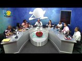 En Elmismogolpe debate sobre la música con malas palabras o violentos que suenan en la radio #2