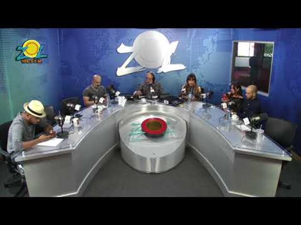 Ruben Dario Aponte comenta el veterano Buenaventura Bueno Torres esta delicado de salud