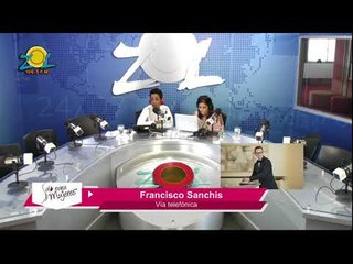 Zoila Luna: "No había ninguna necesidad de exponer Liz Soto a un espectáculo tan bochornoso"