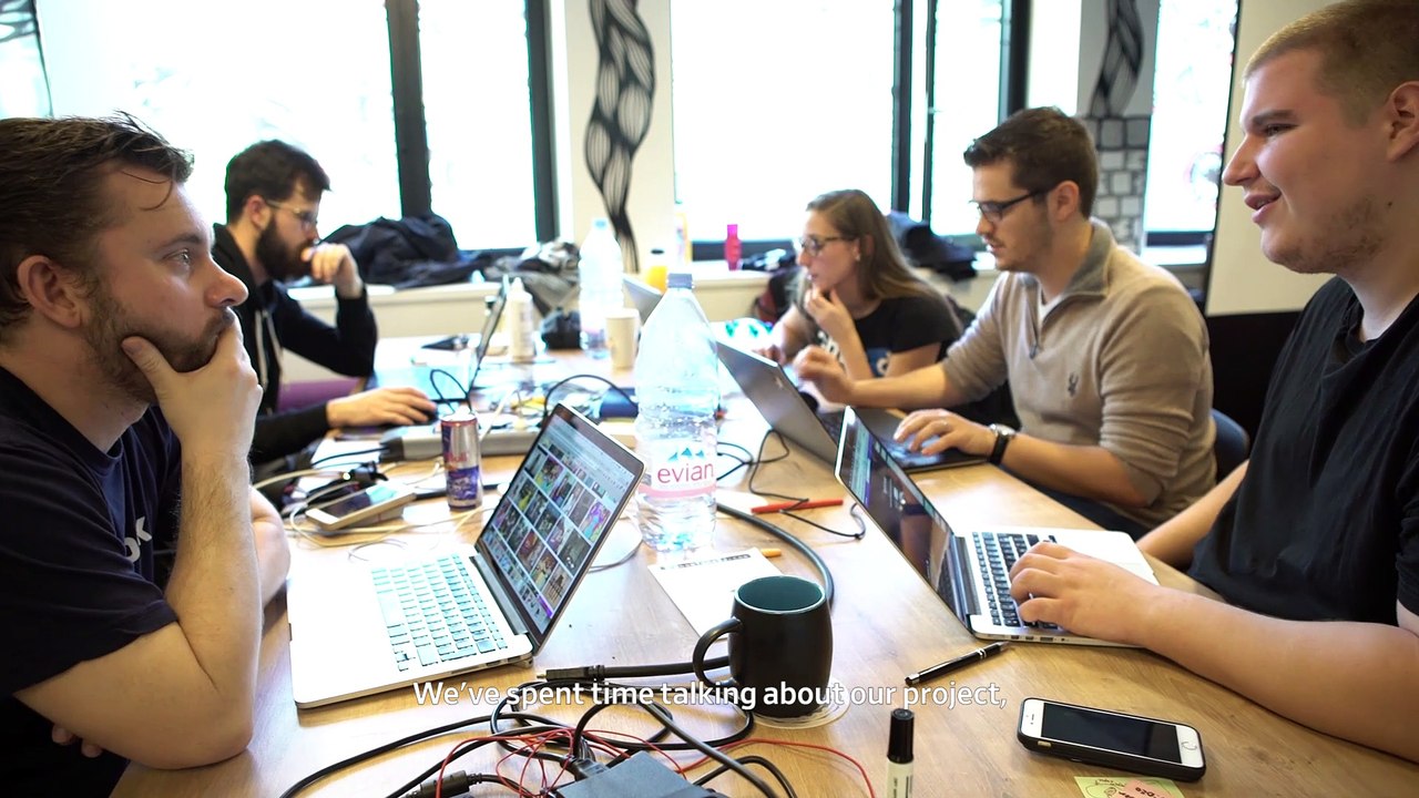 workshop api
