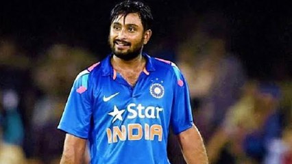 ರಾಯುಡುಗೆ ಎಚ್ಚರಿಕೆ ನೀಡಿದ ಬಿಸಿಸಿಐ..!