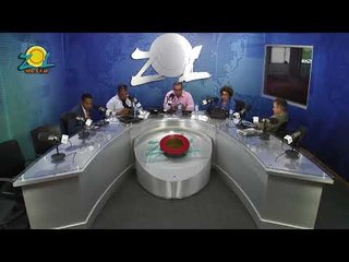 Finanzas Personales con el Experto Cesar Perello