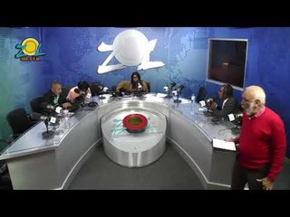 El ing. Hiddekel Morrison con lo ultimo en tecnología y tendencias 21-Mayo-2018