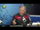 Orlando Jorger Bauger comenta sobre Argentina en el Mundial de fútbol 2018
