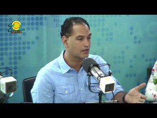 Jose Laluz comenta 3 aspectos tecnológicos que se le deben agregar a la ley de partidos politicos