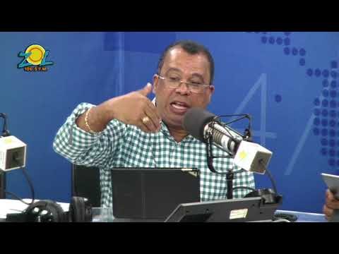 Euri Cabral Respaldo la declaración de la Conferencia del Episcopado en rechazo del aborto