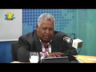 Melton Pineda "Parece que en las elecciones presidenciales en Colombia va ganar el uribista"