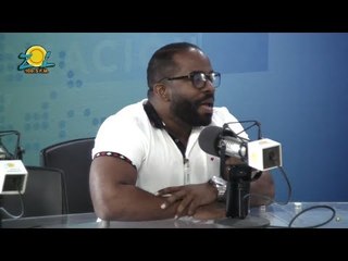 Edward Bra nos habla sobre el cuidado de la "Calva" en #SoloParaMujeres