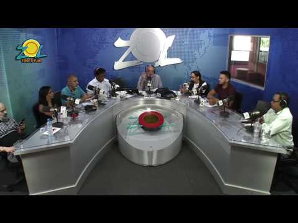 Cerebro en Movimiento 4-Junio-2018 en Elmismogolpe con Jochy